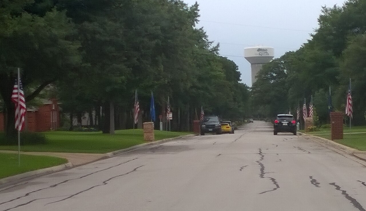 Keller