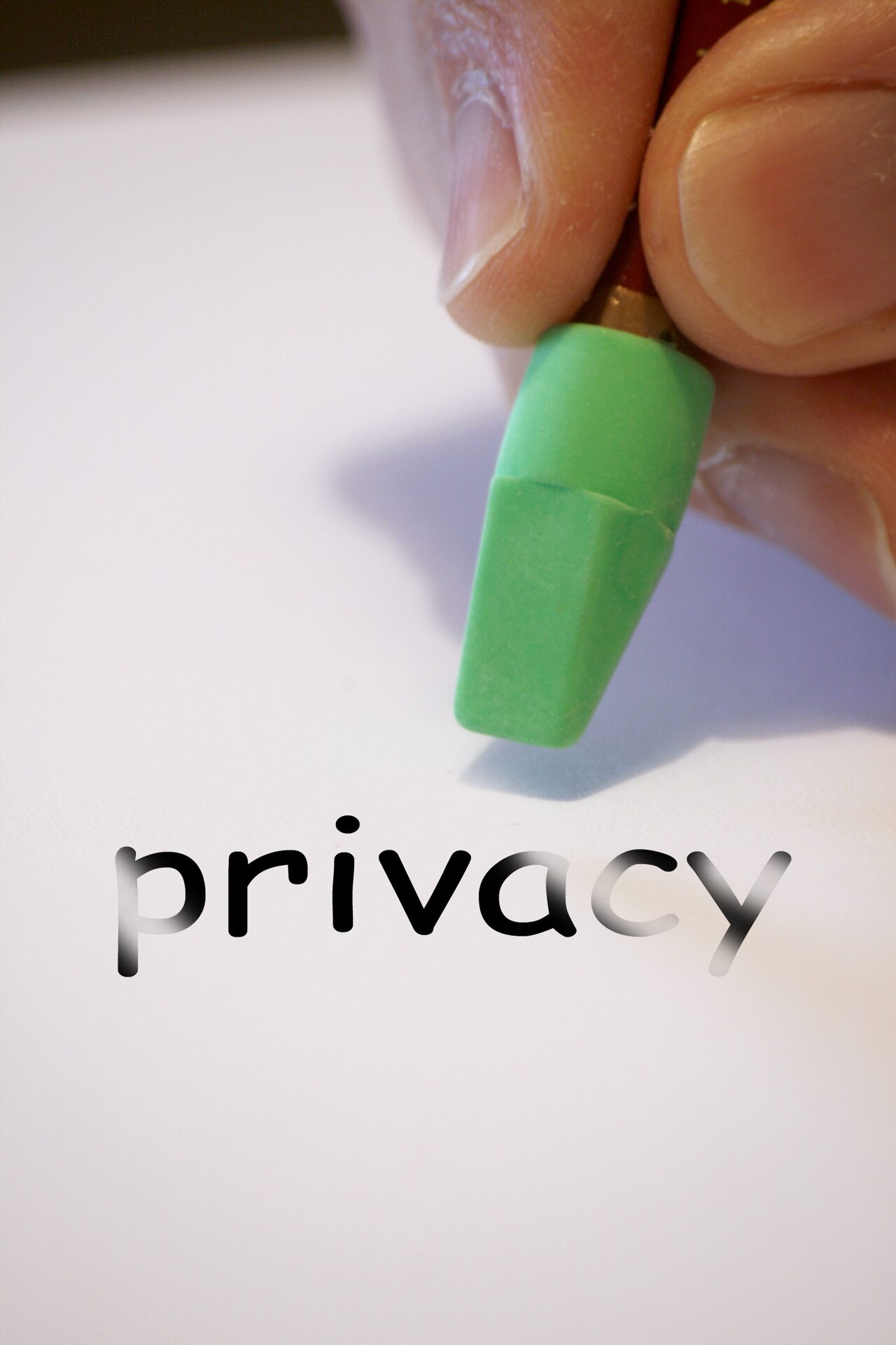 Privacy Rights